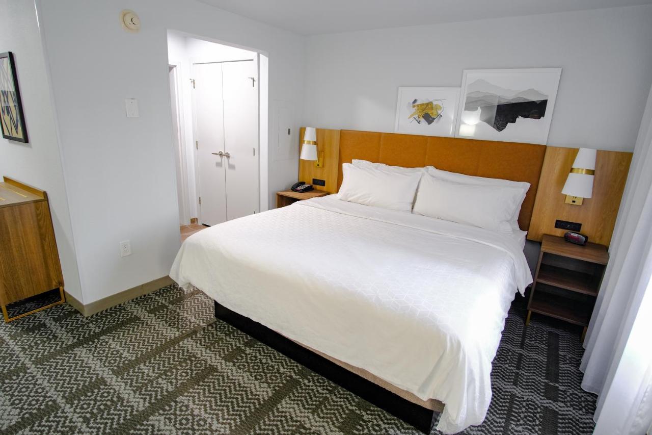 Staybridge Suites Quantico-Stafford By Ihg Exterior foto