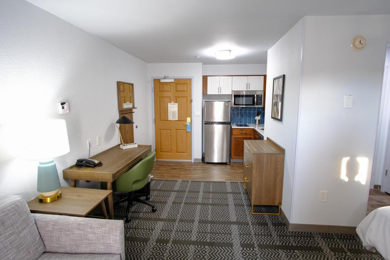 Staybridge Suites Quantico-Stafford By Ihg Exterior foto