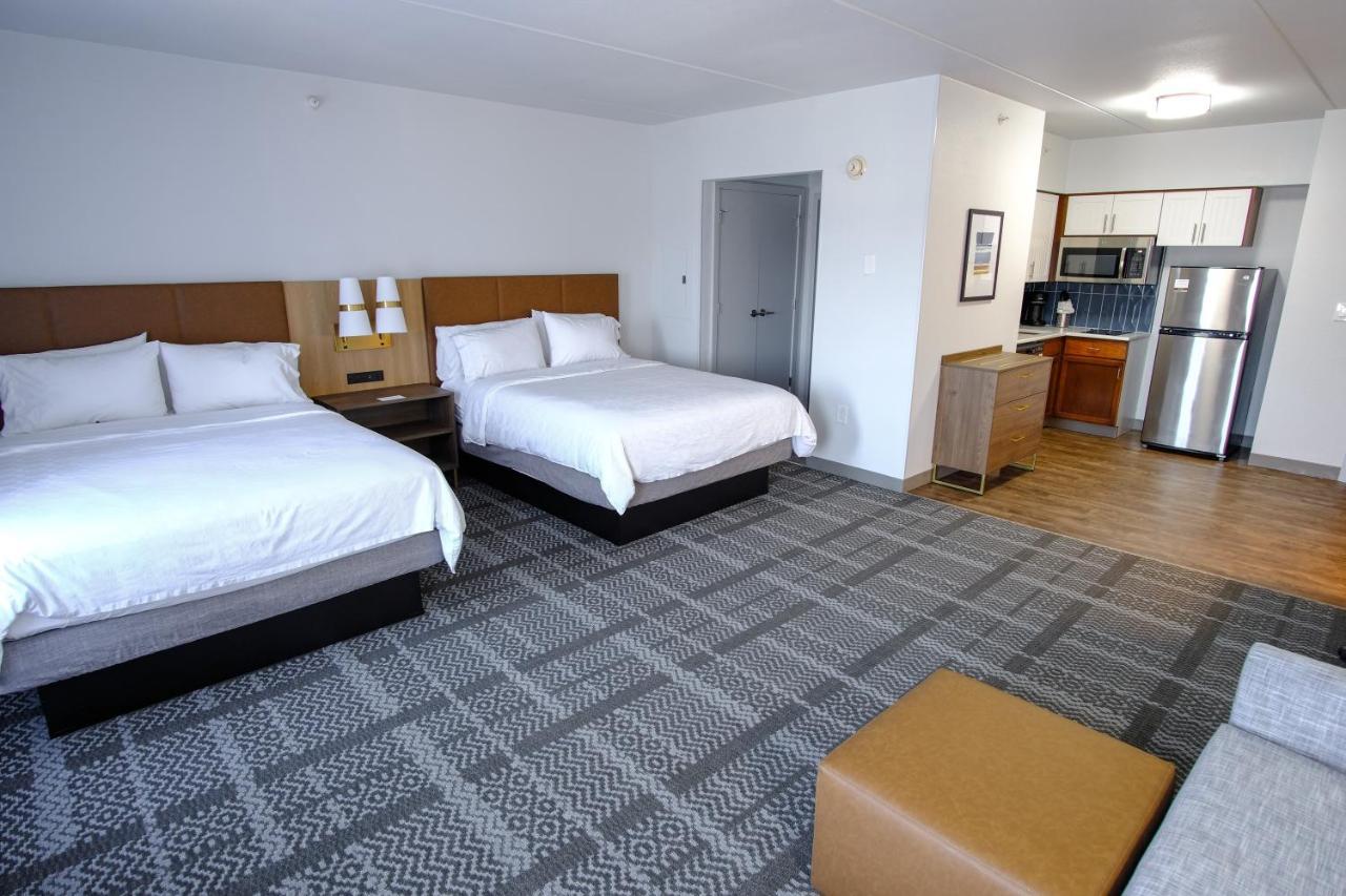 Staybridge Suites Quantico-Stafford By Ihg Exterior foto