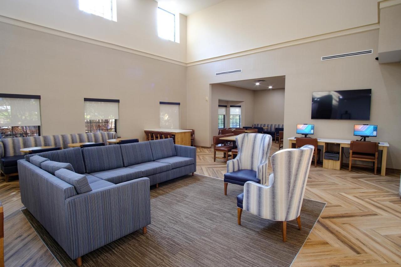 Staybridge Suites Quantico-Stafford By Ihg Exterior foto