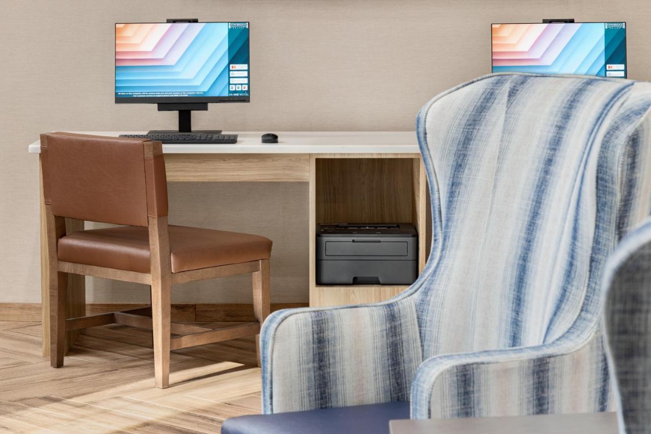Staybridge Suites Quantico-Stafford By Ihg Exterior foto