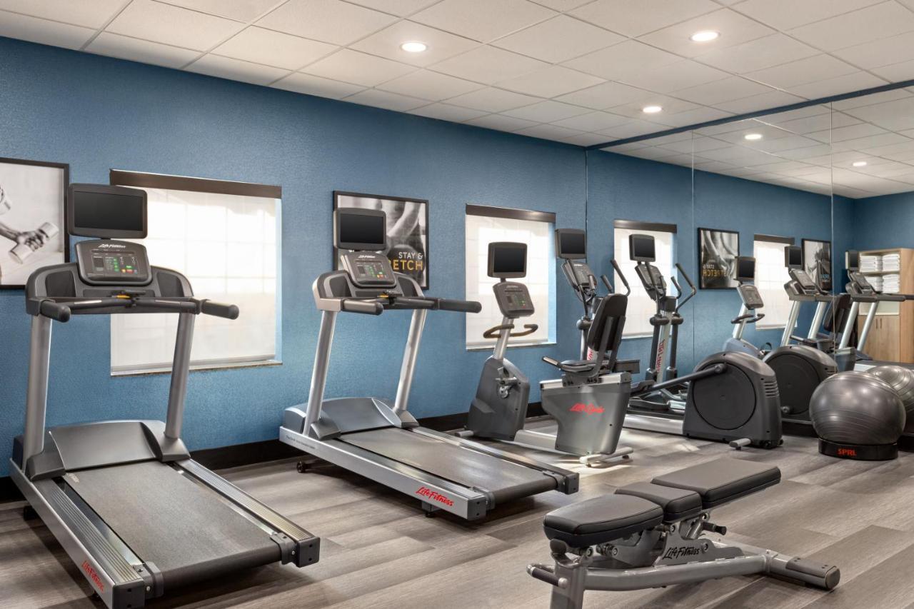 Staybridge Suites Quantico-Stafford By Ihg Exterior foto
