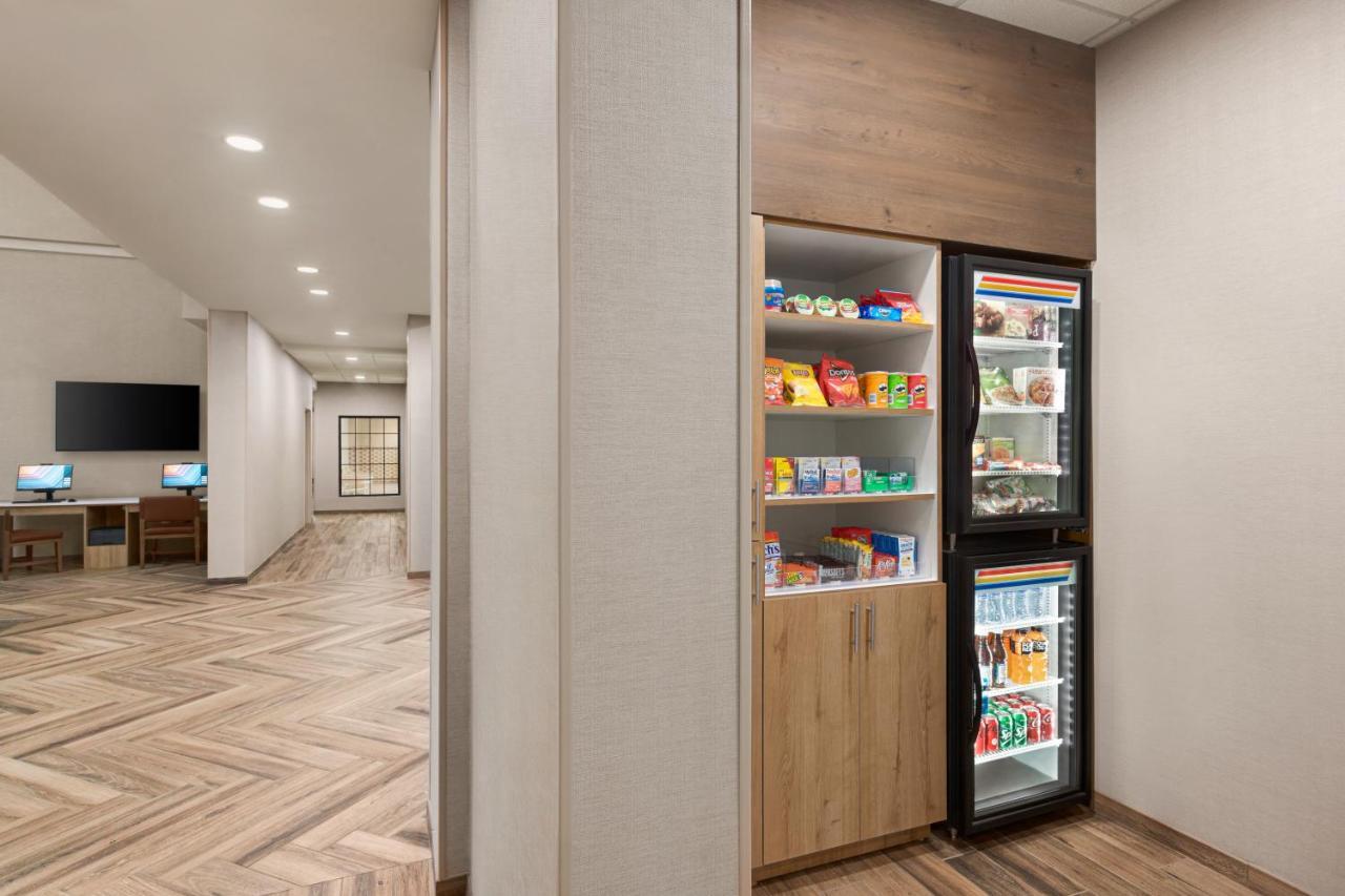 Staybridge Suites Quantico-Stafford By Ihg Exterior foto