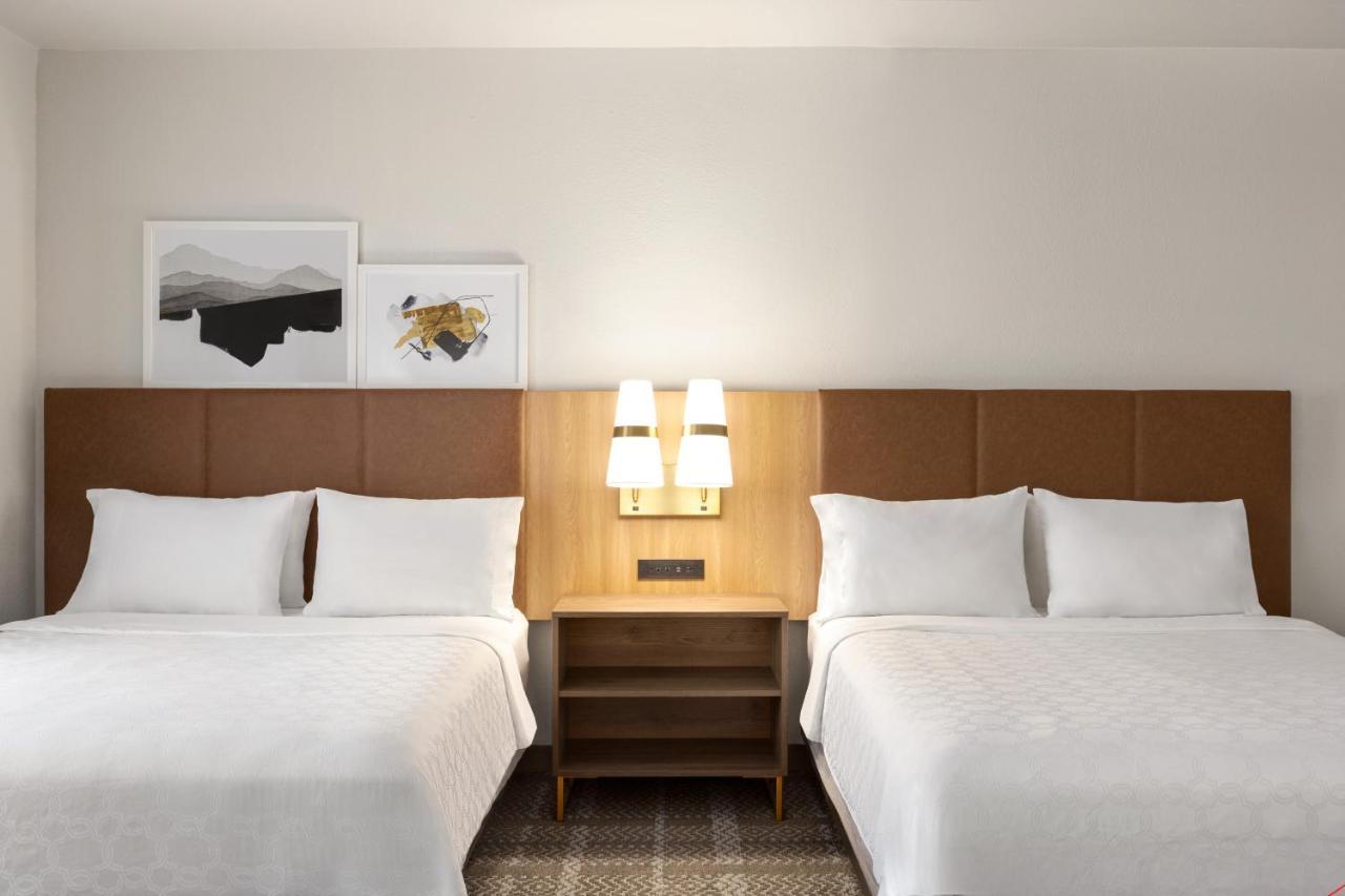 Staybridge Suites Quantico-Stafford By Ihg Exterior foto