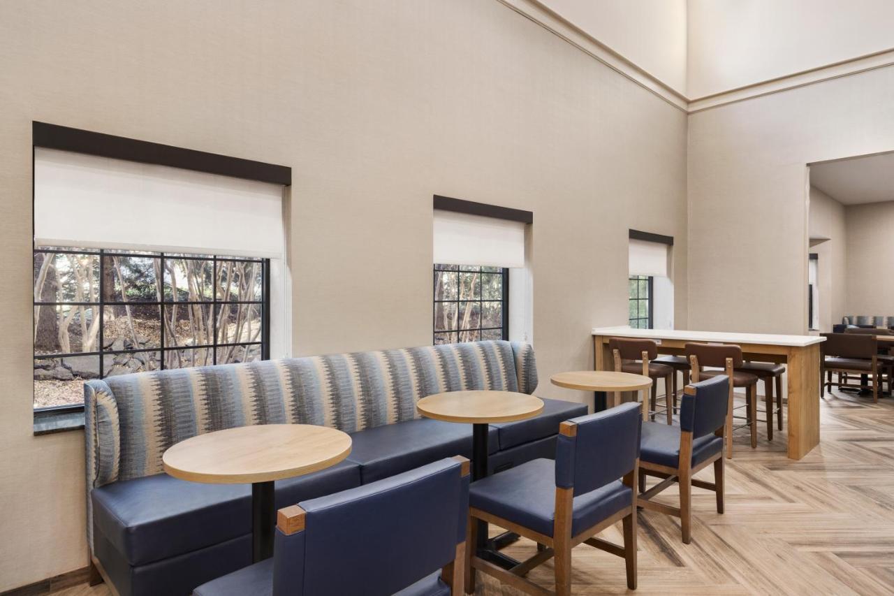 Staybridge Suites Quantico-Stafford By Ihg Exterior foto