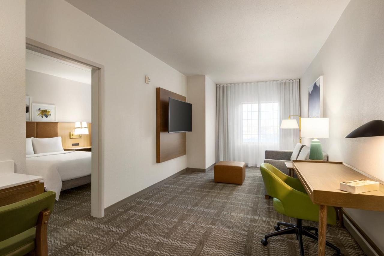 Staybridge Suites Quantico-Stafford By Ihg Exterior foto
