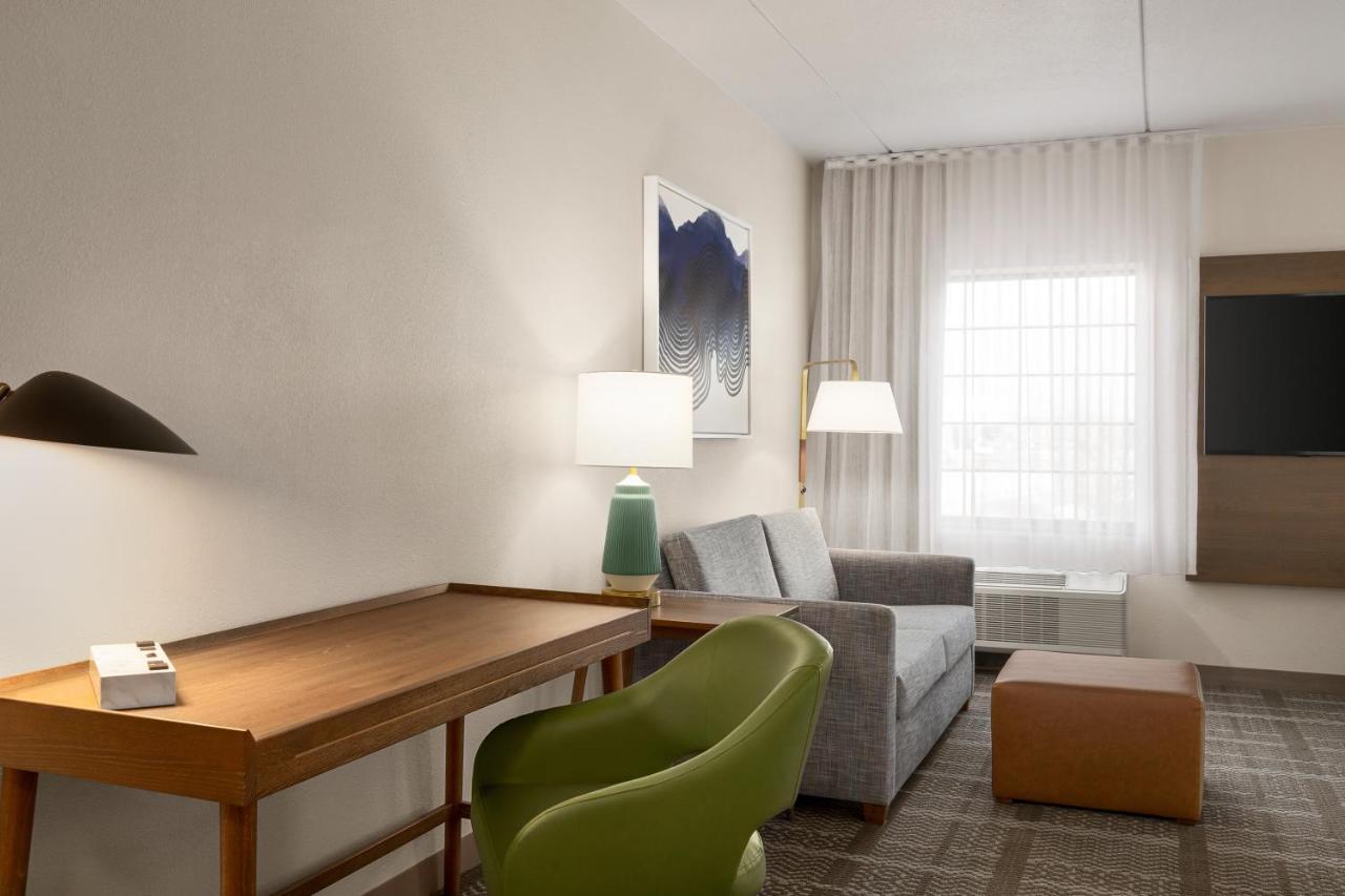 Staybridge Suites Quantico-Stafford By Ihg Exterior foto